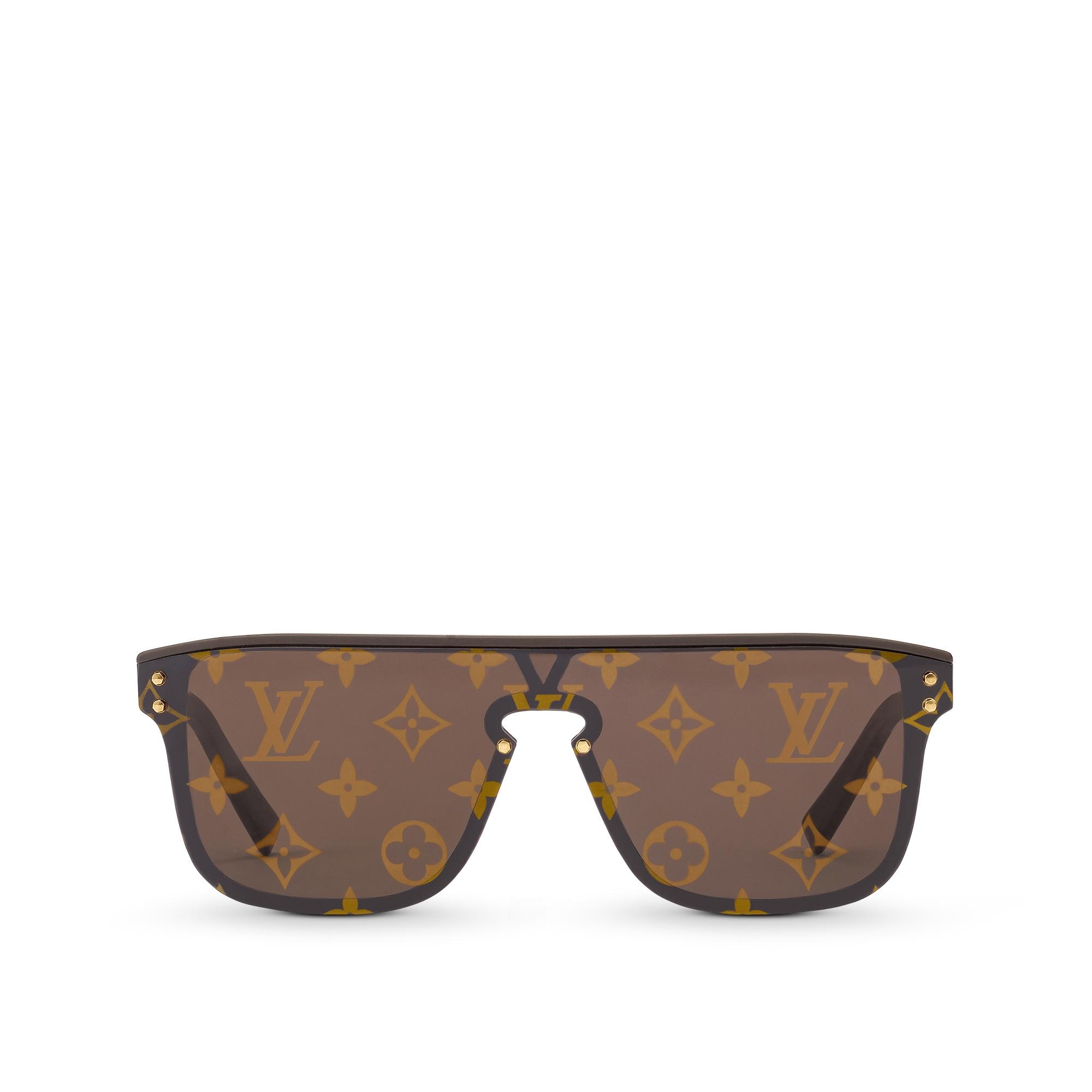ルイ・ヴィトン Z1485E モノグラム ブラウン サングラス LVワイメア LV Waimea Sunglasses . - Accessories | LOUIS VUITTON